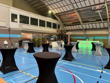 Location - Mange-debout nappé beschikbaar voor biedingen