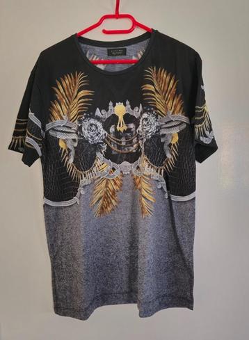t shirt zara man beschikbaar voor biedingen