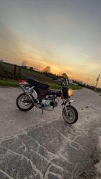 Honda dax b klasse, Fietsen en Brommers, Ophalen