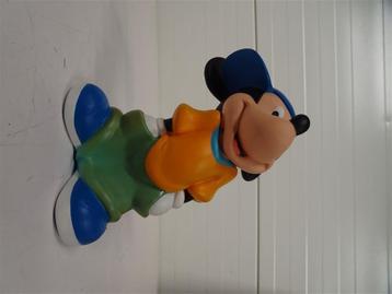 A6010 Leuke Disney Figuur - Micky beschikbaar voor biedingen