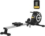 Roeimachine homcom, Sport en Fitness, Ophalen, Nieuw