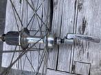 Achterwiel Shimano Ultegra, Fietsen en Brommers, Fietsonderdelen, Zo goed als nieuw, Ophalen, Wiel, Shimano Ultegra