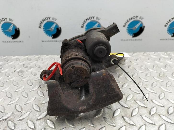 AUDI A4 TFSI [CALIPER] 2010, Auto-onderdelen, Overige Auto-onderdelen, Gebruikt, ARN erkend, Stiba lid, Erkend duurzaam, Ophalen of Verzenden