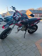 Derbi Drd racing 77cc stage 6, Fietsen en Brommers, Brommers | Crossbrommers, Ophalen, Zo goed als nieuw, 77 cc, Derbi