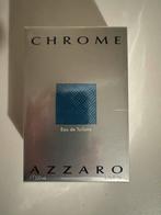 Azzoro Chrome 200 ml, Bijoux, Sacs & Beauté, Comme neuf, Enlèvement ou Envoi