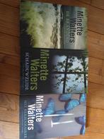 Minette walters, Ophalen, Gelezen