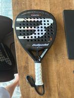 1 x Bullpadel Hack 03 2024, Ophalen, Zo goed als nieuw