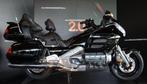 Honda GL 1800 Must see om de conditie te ervaren, Motoren, Motoren | Honda, Toermotor, Bedrijf, 4 cilinders, Meer dan 35 kW