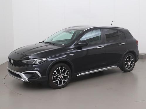 Fiat Tipo Cross firefly cross 101, Auto's, Fiat, Bedrijf, Tipo, ABS, Airconditioning, Centrale vergrendeling, Benzine, Overige carrosserie