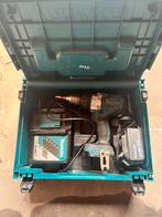 Makita, Ophalen of Verzenden, Zo goed als nieuw