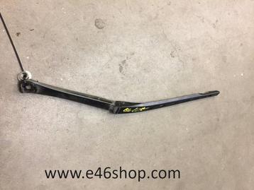 Ruitenwisser arm BMW E60 E61 bestuurder kant beschikbaar voor biedingen