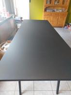 Eettafel of bureau van Hay Loop Stand tafel, Ophalen, Zo goed als nieuw