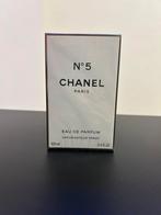 Eau de parfum Chanel No. 5 100 ml, neuve et scellée, Envoi, Neuf