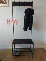 Rangement entrée vestes / chaussures, Maison & Meubles, Enlèvement, Utilisé