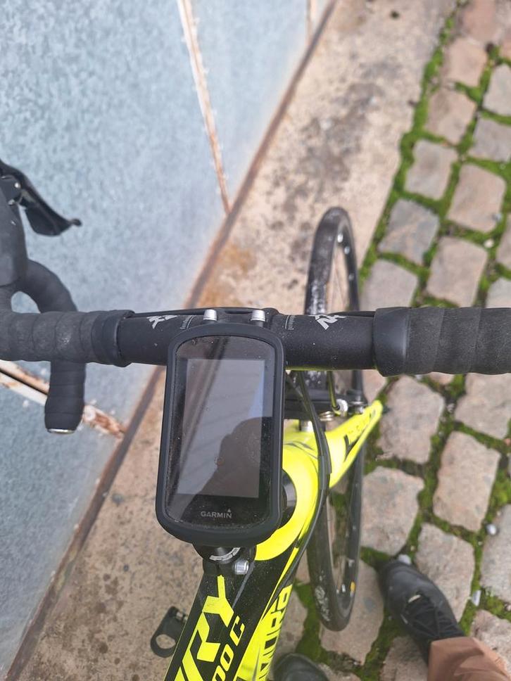 Vélo de course NAKAMURA de couleur jaune taille 54, Vélos & Vélomoteurs, Vélos | Hommes | Vélos pour homme, Comme neuf, Autres marques