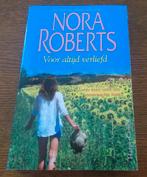 Voor altijd verliefd (2 romans in 1 bundel /Nora Roberts, Enlèvement, Comme neuf, Nora Roberts