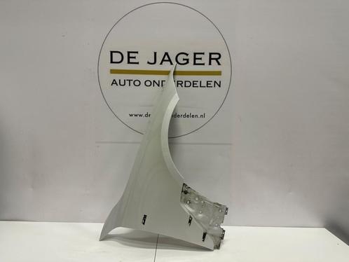 BMW 4 SERIE GRAND COUP G26 G22 VOORSCHERM RECHTS 8739310, Auto-onderdelen, Carrosserie, BMW, Rechts, Gebruikt