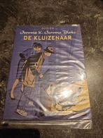 Jerome K Bloks nr 24: De kluizenaar, Boeken, Ophalen of Verzenden