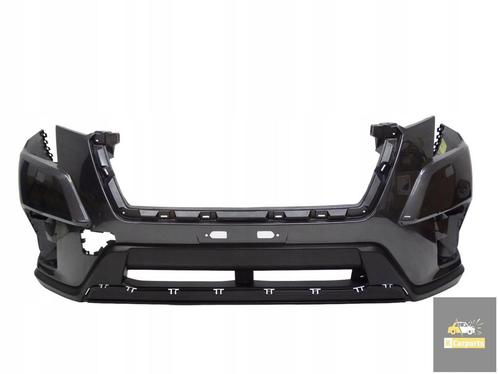 Subaru Forester V Lift 22-24 voorbumper origineel 57704SJ021, Auto-onderdelen, Carrosserie, Bumper, Subaru, Gebruikt