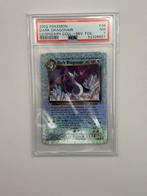Dark Dragonair PSA 7, Ophalen of Verzenden, Zo goed als nieuw