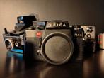 Leica R4s mod2, Gebruikt, Ophalen of Verzenden