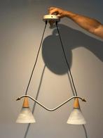 Lustre, Maison & Meubles, Enlèvement, Comme neuf