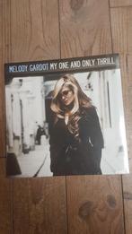 Melody Gardot - My one and only thrill, CD & DVD, Vinyles | Jazz & Blues, Autres formats, Jazz, Neuf, dans son emballage, 1980 à nos jours