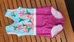 NOUVEAU Justaucorps flyingfox 4Y-12Y, Sport en Fitness, Turnen, Ophalen of Verzenden, Nieuw, Roze, Turnpak(je)