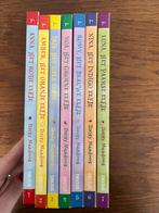 Boekenpakket: de regenboogelfjes, Livres, Livres pour enfants | Jeunesse | Moins de 10 ans, Enlèvement, Comme neuf, Contes (de fées)