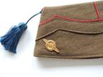 1940 ABBL LUCHTVAART MUTS, Verzamelen, Militaria | Tweede Wereldoorlog, Ophalen of Verzenden, Overige soorten