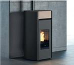 Pelletkachel Edilkamin Myrna, Ophalen of Verzenden, Nieuw