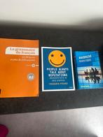 Boeken marketing (bedrijfsmanagement), Boeken, Ophalen, Zo goed als nieuw