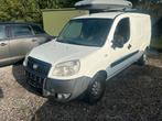 Fiat Doblo 1300mjet, Achat, Doblo, Entreprise, Diesel