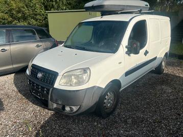 Fiat Doblo 1300mjet