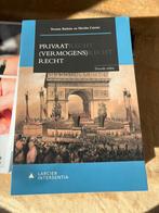 Privaatrecht (vermogens)recht, Boeken, Studieboeken en Cursussen, Ophalen of Verzenden, Nieuw, Hoger Onderwijs