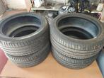 Michelin Pneu été 225/45/17 91 V 4 les meme, Autos : Pièces & Accessoires, Pneus & Jantes, Véhicule de tourisme, Pneus été, Enlèvement