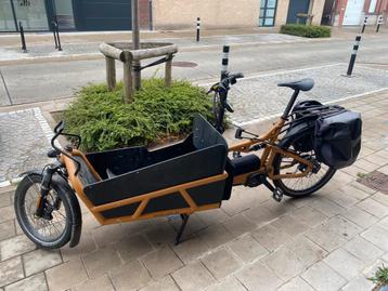 Riese & Müller Load4 75 Rohloff HS beschikbaar voor biedingen
