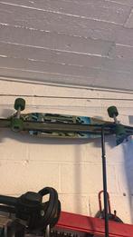 Longboard, Watersport en Boten, Kitesurfen, Ophalen, Zo goed als nieuw