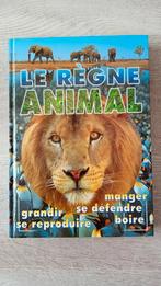 Encyclopedie „het dierenrijk”. Negen!, Boeken, Dieren en Huisdieren, Ophalen of Verzenden, Nieuw