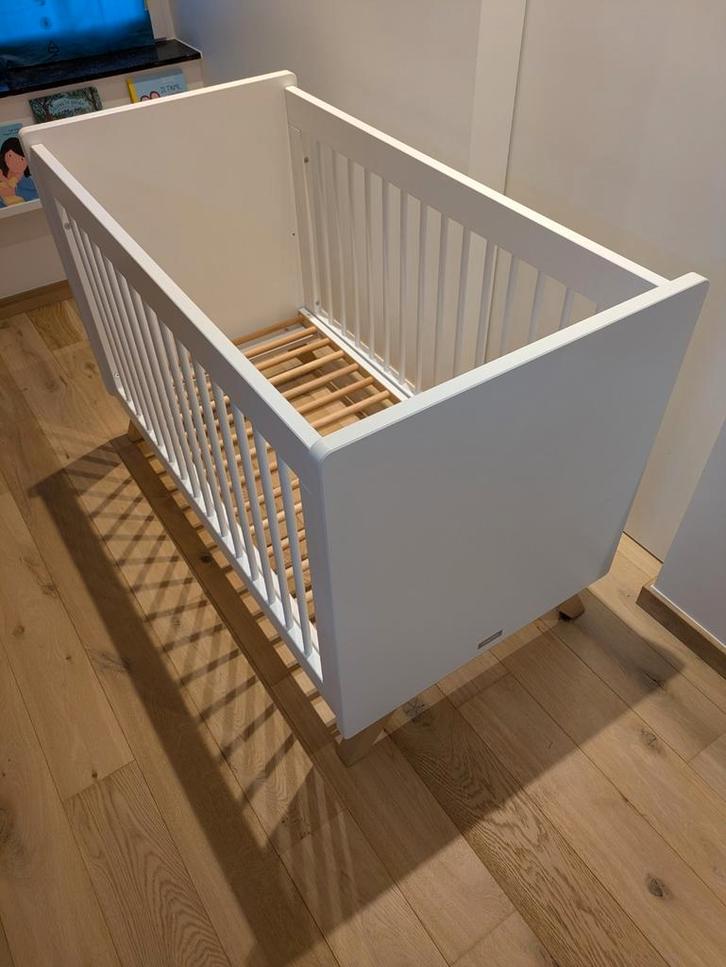Lit Bopita - Matelas Aerosleep, Kinderen en Baby's, Kinderkamer | Complete kinderkamers, Zo goed als nieuw, Ophalen