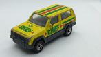 Matchbox MB-27 Jeep Cherokee BP Chief 1986, Hobby en Vrije tijd, Ophalen of Verzenden, Gebruikt, Auto