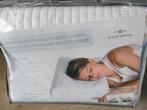 ergonomisch kussen, Huis en Inrichting, Ophalen, Zo goed als nieuw, Wit, Kussen