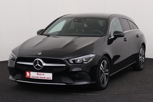 Mercedes-Benz CLA-Klasse 180 SHOOTING BRAKE DA DCT SHOOTING, Auto's, Mercedes-Benz, Bedrijf, Te koop, CLA, Achteruitrijcamera
