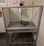 Eleveuse/cage professionnelle