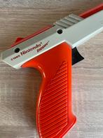 1985 nintendo zapper, Ophalen of Verzenden, Zo goed als nieuw