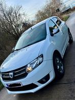 dacia sendero, Autos, Dacia, Euro 5, Achat, Boîte manuelle, 5 portes