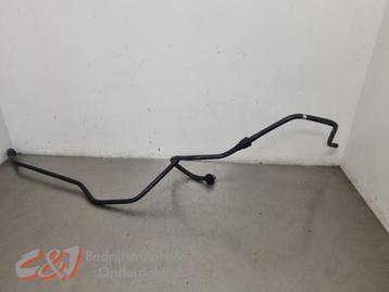 Leiding (diversen) van een Volkswagen Crafter beschikbaar voor biedingen