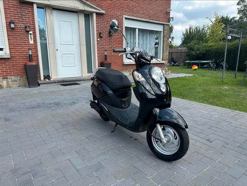 Sym Mio A klasse, Fietsen en Brommers, Scooters | SYM, Ophalen