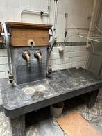 Arduinen gootsteen 2m op 80cm, Antiek en Kunst, Ophalen