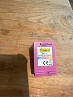 Inktpatroon 123 inkt 301 XL kleur, Computers en Software, Printerbenodigdheden, Ophalen, Zo goed als nieuw
